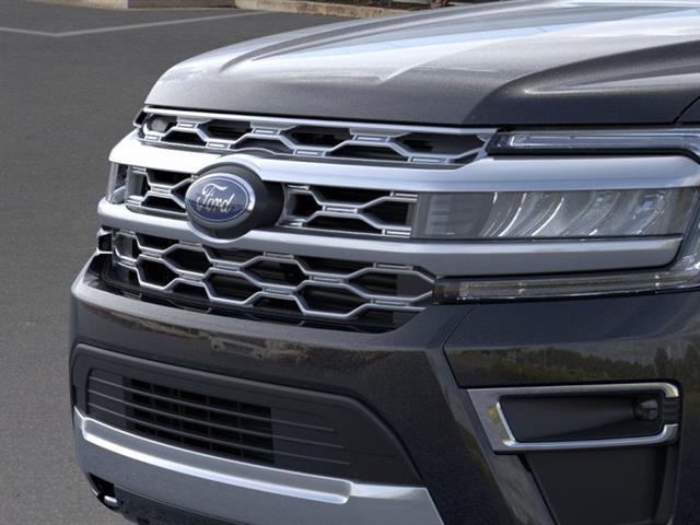 new 2024 Ford Expedition car, priced at $80,067