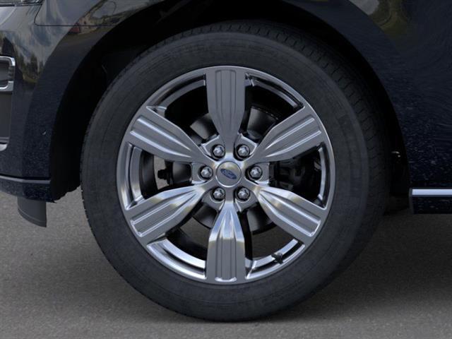 new 2024 Ford Expedition car, priced at $80,067