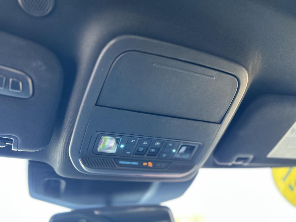 used 2021 Ford Explorer car, priced at $38,990