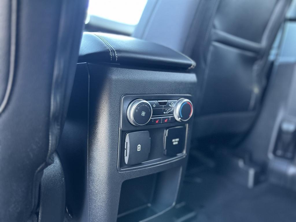 used 2021 Ford Explorer car, priced at $38,990