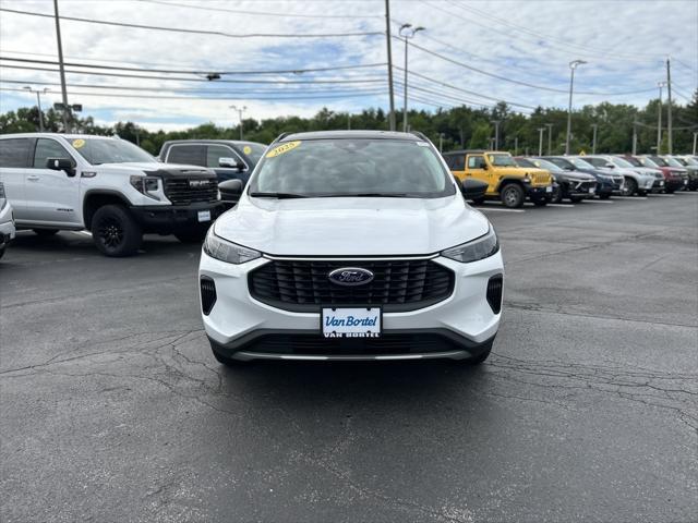 used 2025 Ford Escape car, priced at $30,690