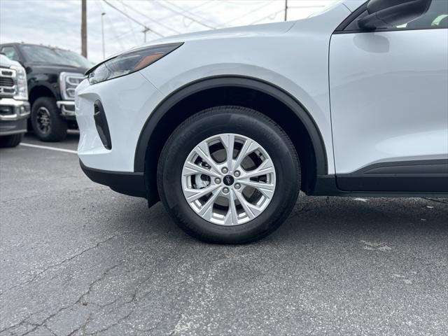 used 2025 Ford Escape car, priced at $30,690