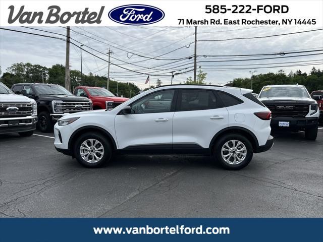 used 2025 Ford Escape car, priced at $30,690