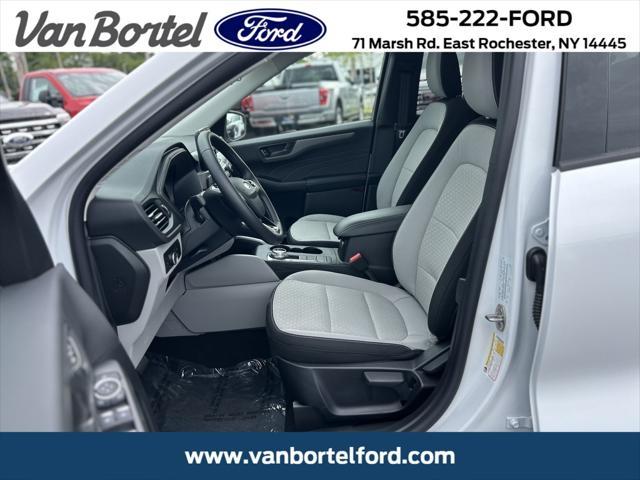 used 2025 Ford Escape car, priced at $30,690