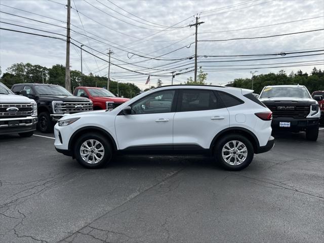 used 2025 Ford Escape car, priced at $30,690