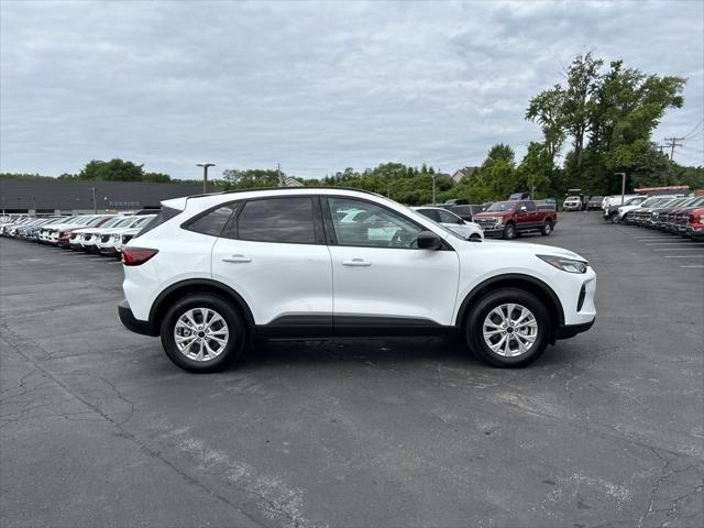 used 2025 Ford Escape car, priced at $30,690
