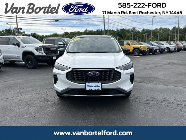 used 2025 Ford Escape car, priced at $30,690