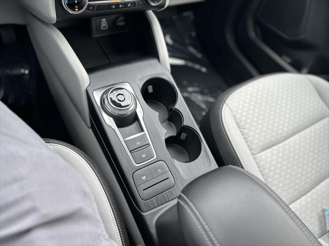used 2025 Ford Escape car, priced at $30,690