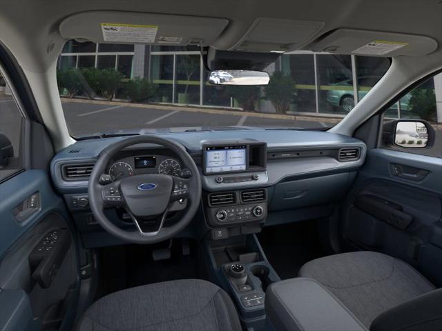 new 2024 Ford Maverick car, priced at $34,673