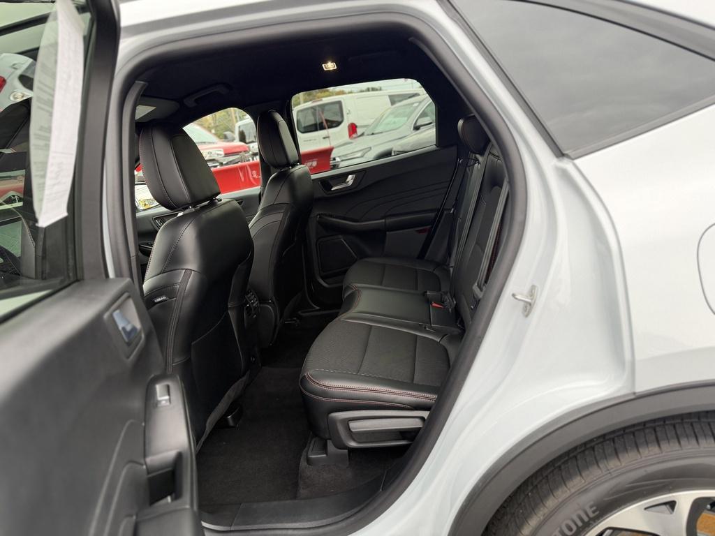 used 2025 Ford Escape car, priced at $35,190