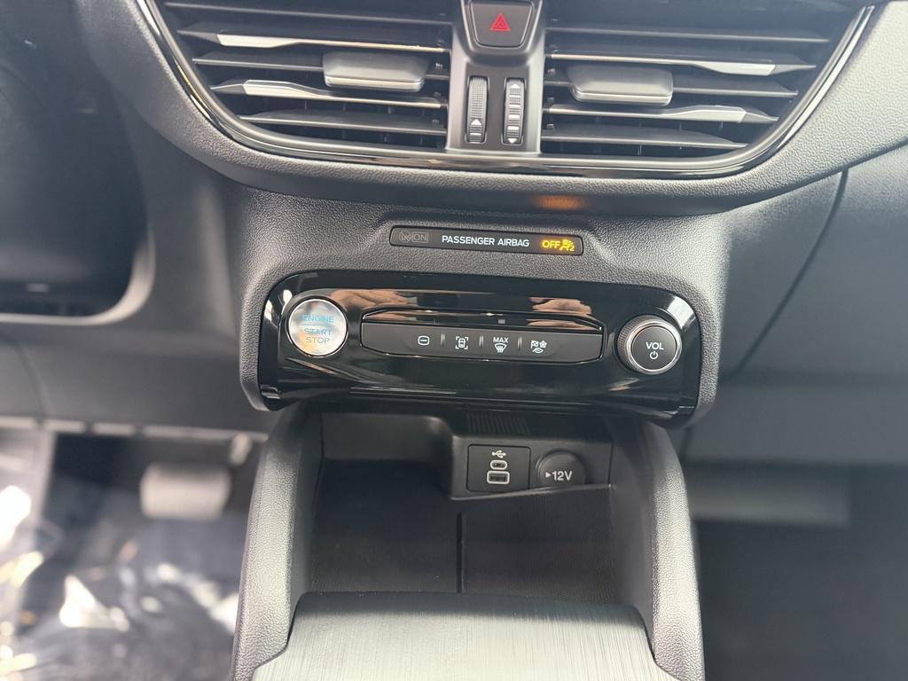 used 2025 Ford Escape car, priced at $35,190