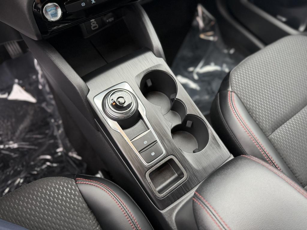 used 2025 Ford Escape car, priced at $35,190