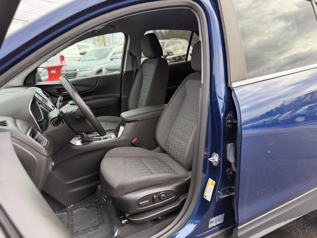 used 2022 Chevrolet Equinox car, priced at $21,990