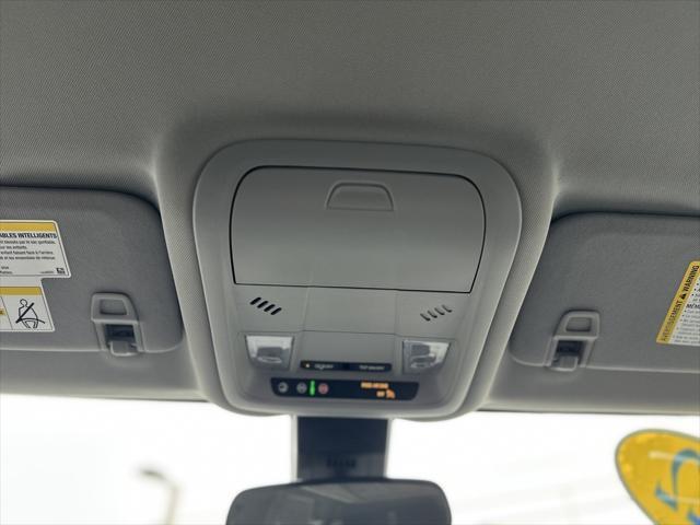 used 2022 Chevrolet Equinox car, priced at $22,990