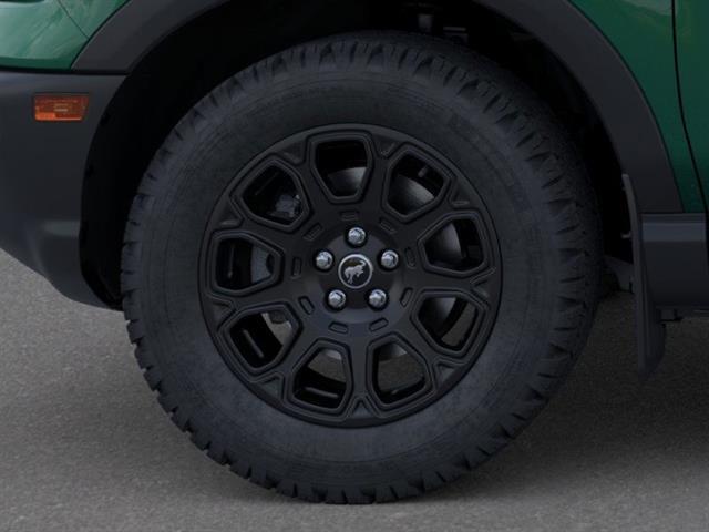 new 2025 Ford Bronco Sport car, priced at $42,146
