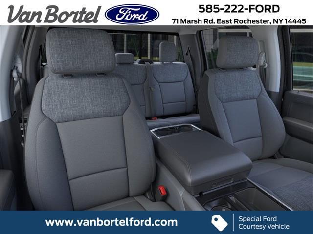 used 2024 Ford F-150 car, priced at $52,890