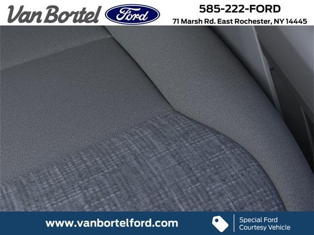 used 2024 Ford F-150 car, priced at $52,890