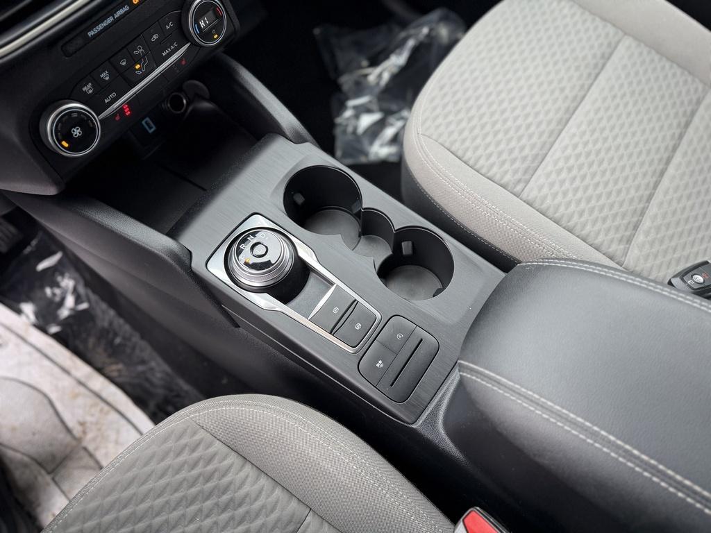 used 2020 Ford Escape car, priced at $20,490