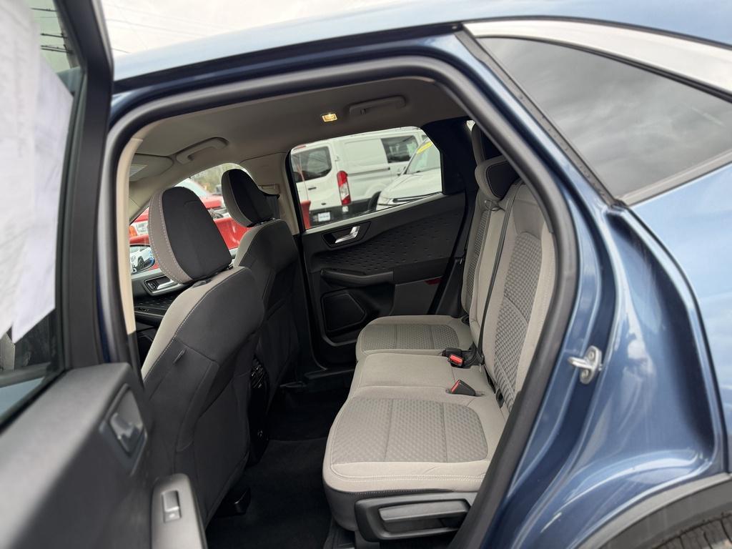 used 2020 Ford Escape car, priced at $20,490