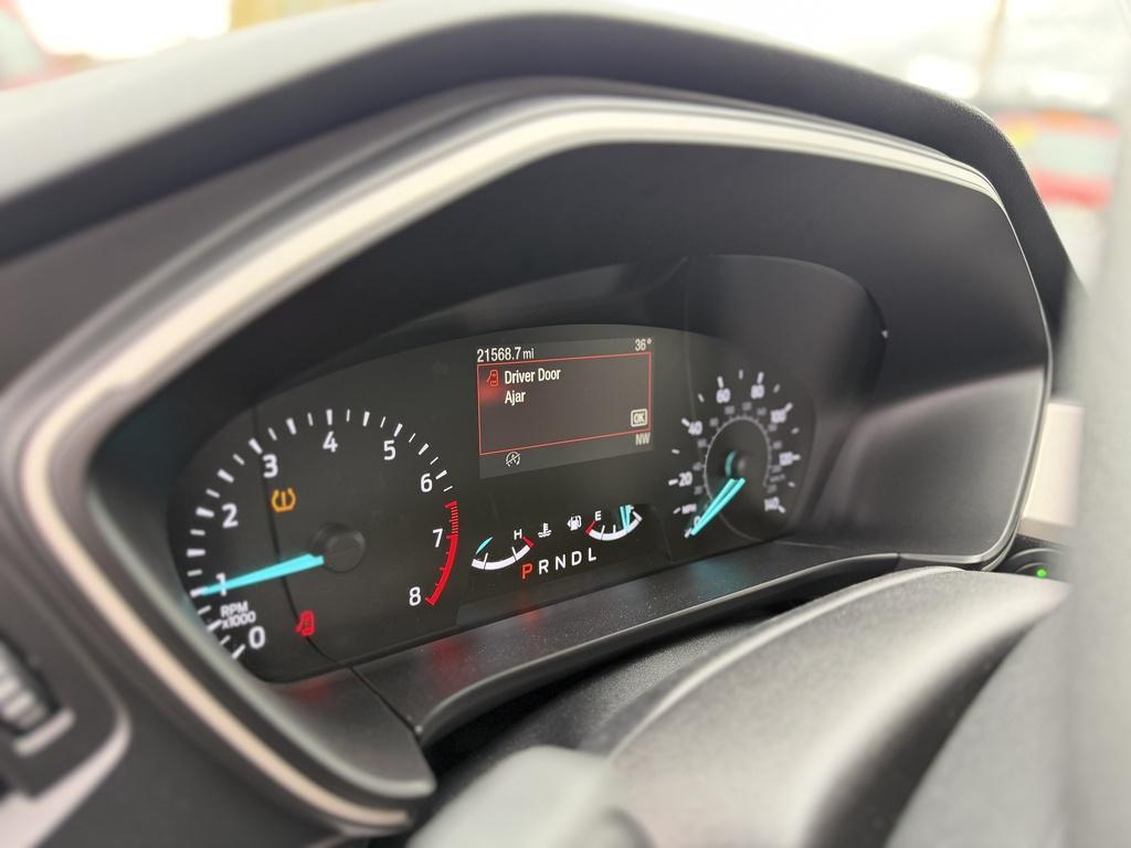 used 2020 Ford Escape car, priced at $20,490