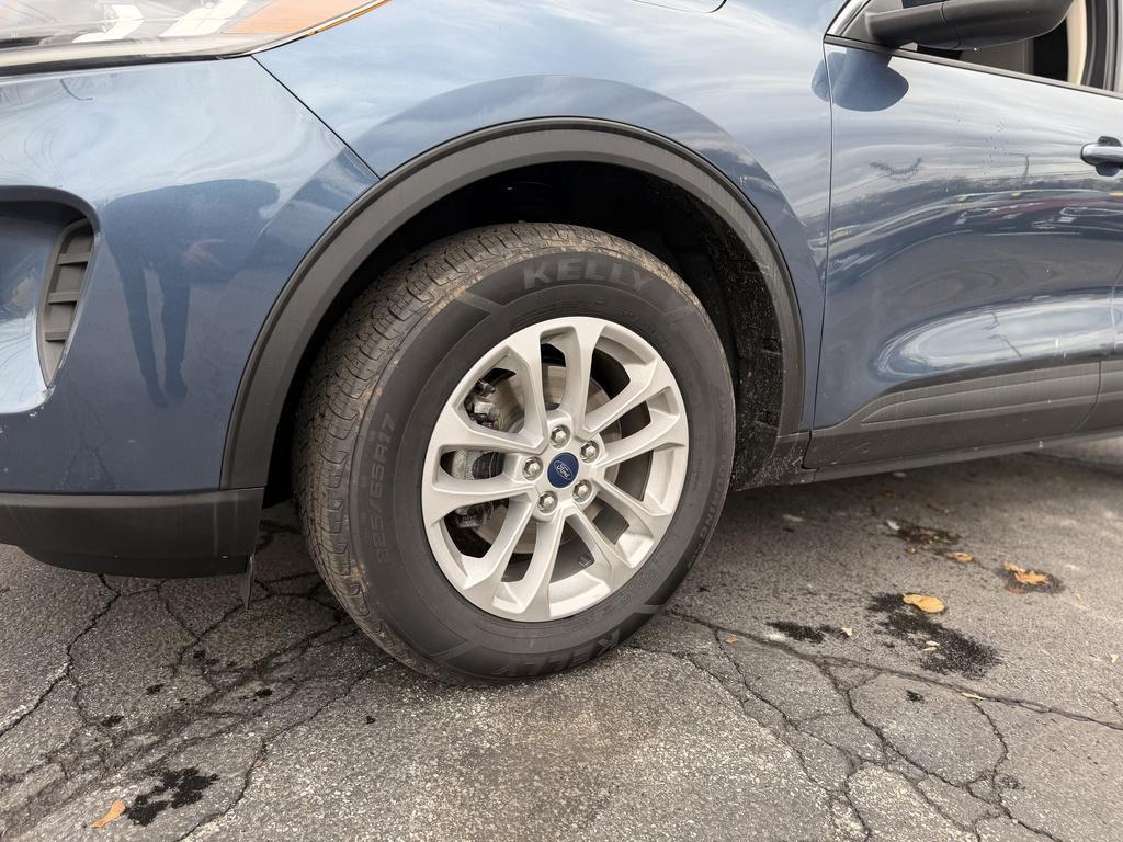 used 2020 Ford Escape car, priced at $20,490