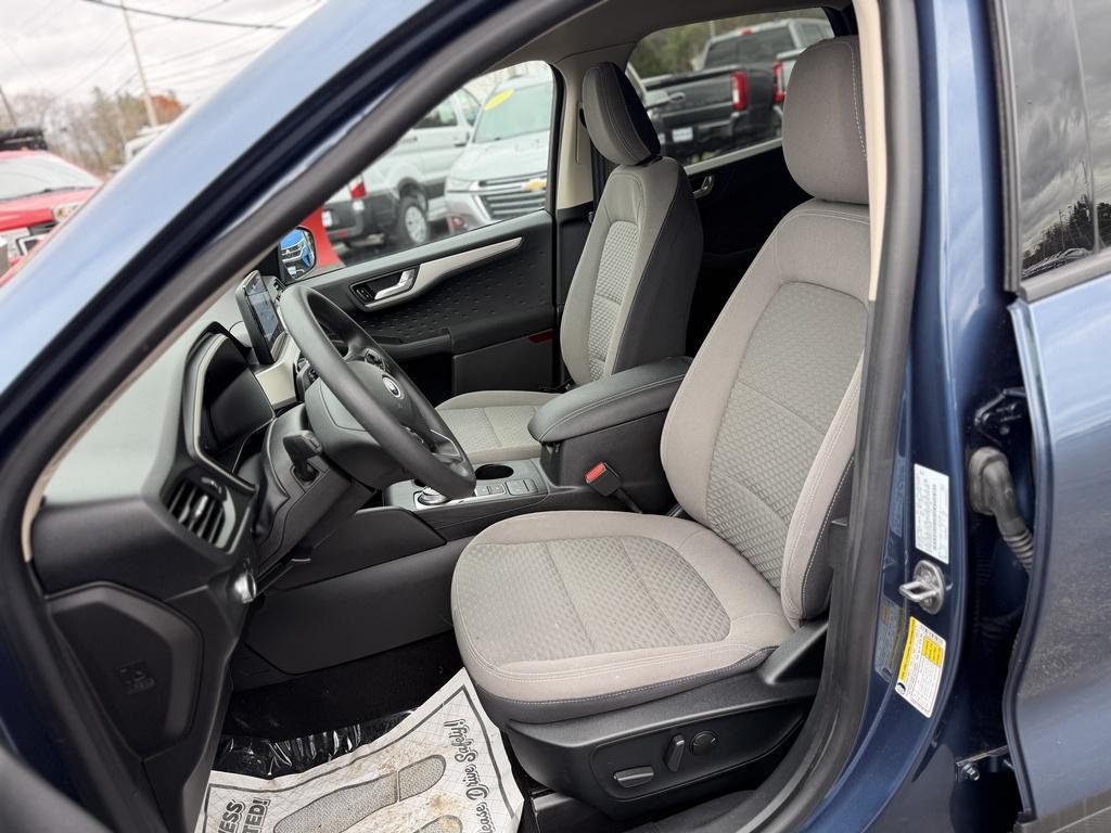 used 2020 Ford Escape car, priced at $20,490