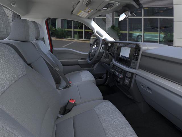 new 2024 Ford F-250 car, priced at $61,793