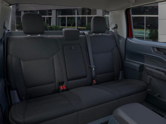 new 2025 Ford Maverick car, priced at $32,154