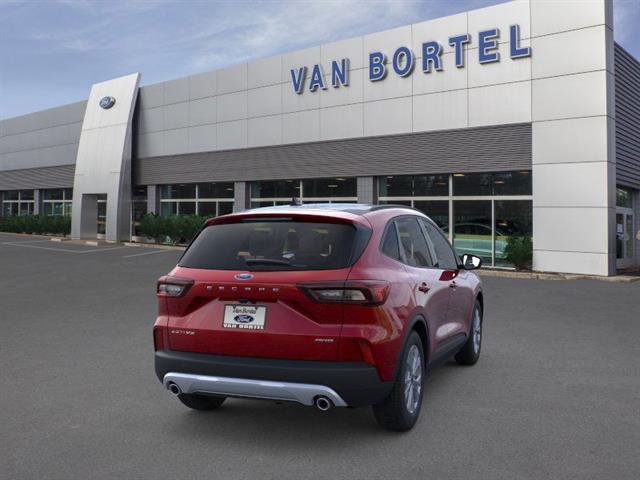 new 2025 Ford Escape car, priced at $34,961