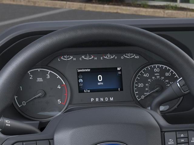 new 2025 Ford F-350 car, priced at $71,436
