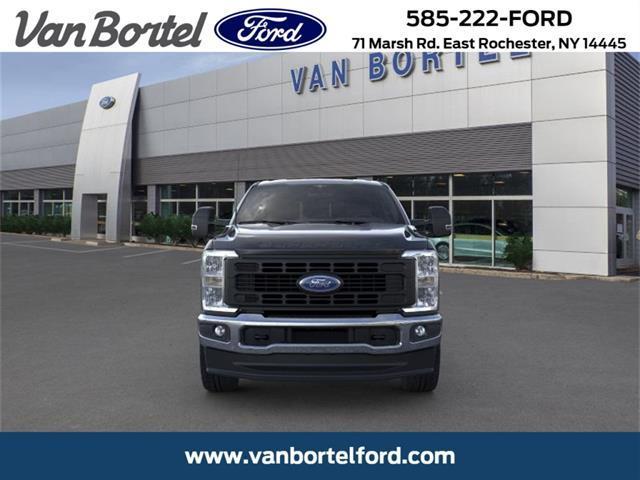 new 2025 Ford F-350 car, priced at $75,465