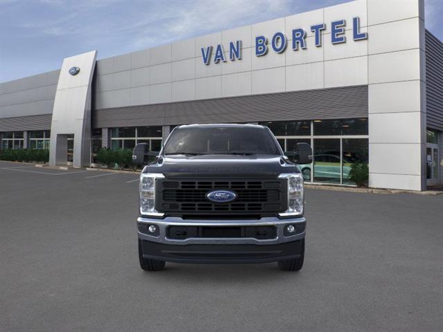 new 2025 Ford F-350 car, priced at $71,436
