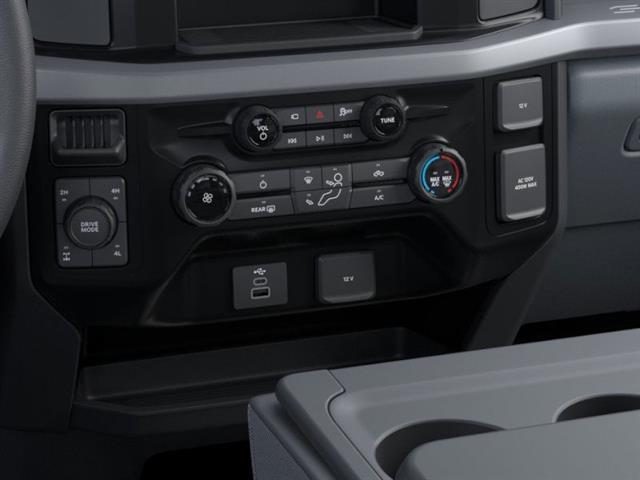 new 2025 Ford F-350 car, priced at $71,436