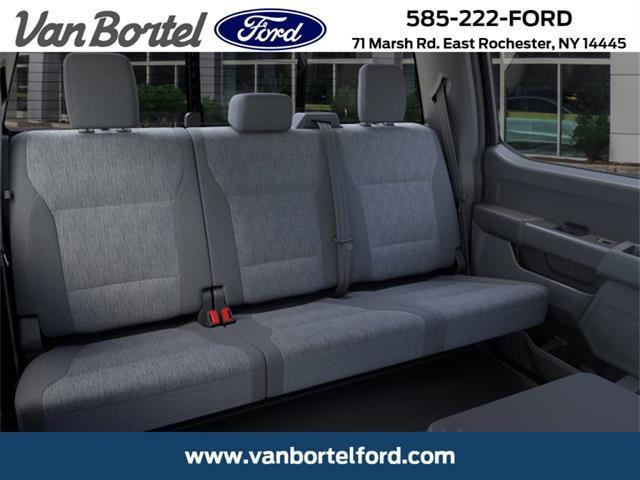 new 2025 Ford F-350 car, priced at $75,465