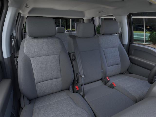 new 2025 Ford F-350 car, priced at $71,436