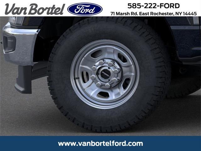 new 2025 Ford F-350 car, priced at $75,465