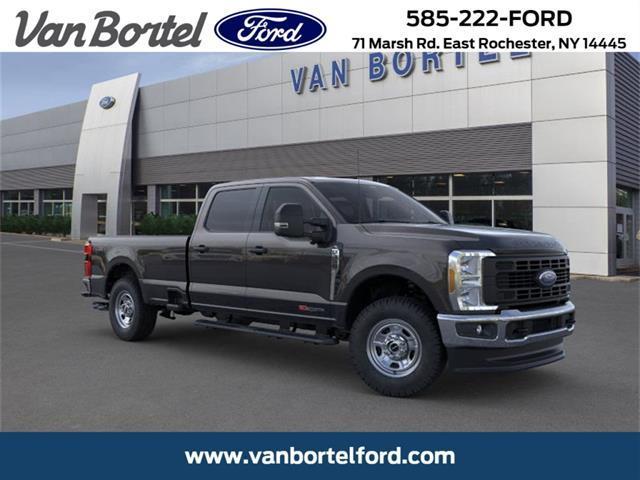 new 2025 Ford F-350 car, priced at $75,465