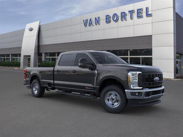 new 2025 Ford F-350 car, priced at $71,436