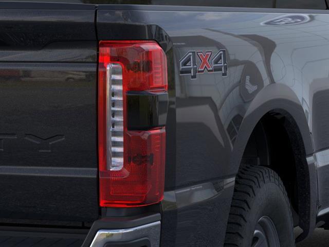 new 2025 Ford F-350 car, priced at $71,436