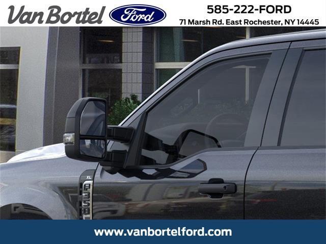 new 2025 Ford F-350 car, priced at $75,465