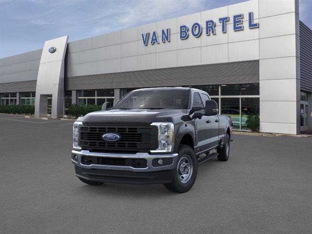 new 2025 Ford F-350 car, priced at $71,436