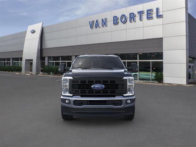 new 2025 Ford F-350 car, priced at $71,436