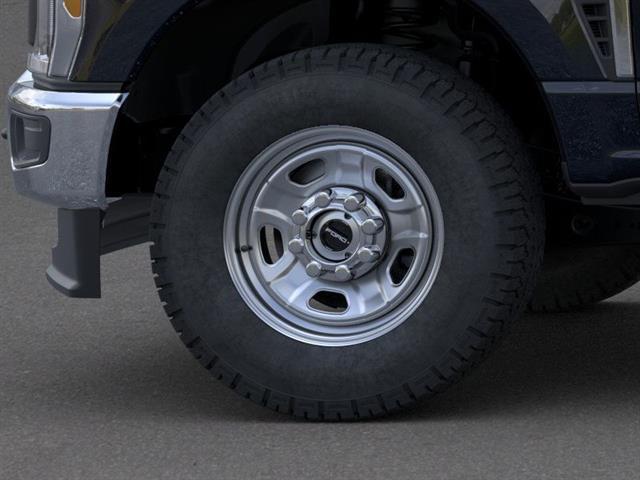 new 2025 Ford F-350 car, priced at $71,436