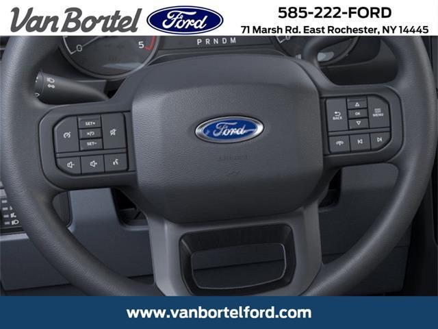 new 2025 Ford F-350 car, priced at $75,465