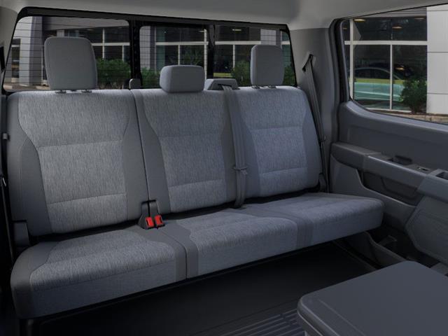 new 2025 Ford F-350 car, priced at $71,436