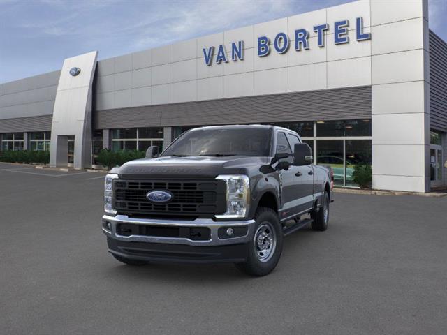 new 2025 Ford F-350 car, priced at $71,436