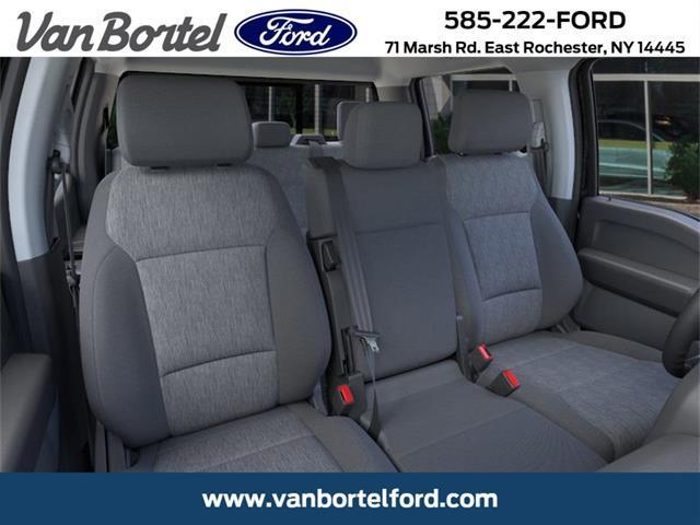new 2025 Ford F-350 car, priced at $75,465