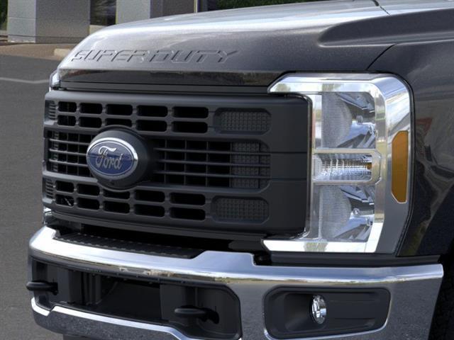 new 2025 Ford F-350 car, priced at $71,436