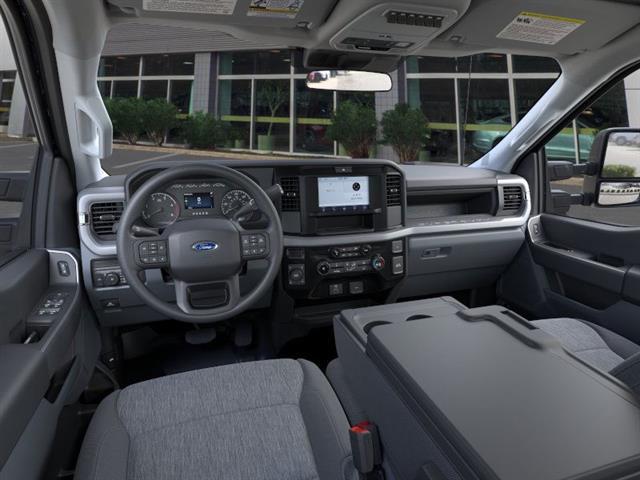 new 2025 Ford F-350 car, priced at $71,436