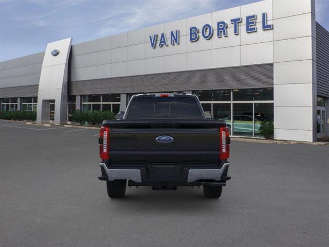 new 2025 Ford F-350 car, priced at $71,436